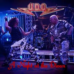  : A Night at the Divan